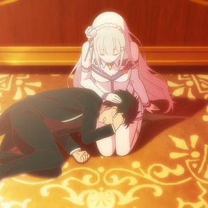 Photo Re:ZERO - Starting Life in Another World