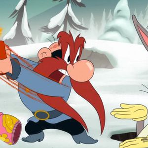 Photo Looney Tunes Cartoons