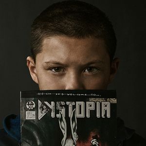Photo Utopia (2020)