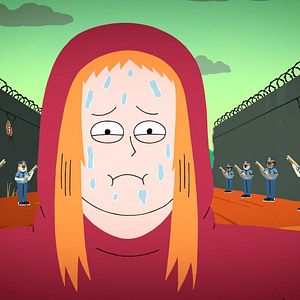 Photo JJ Villard's Fairy Tales