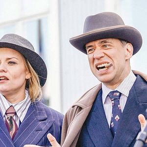 Photo Documentary Now!