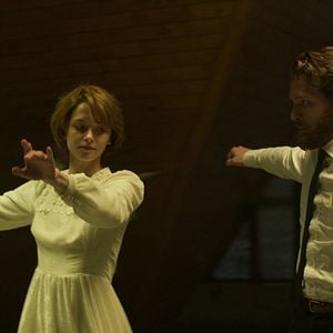 Photo Tinatin Dalakishvili