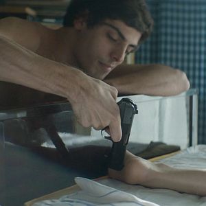 Photo Irakli Kvirikadze