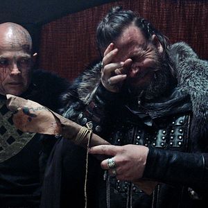 Photo Norsemen