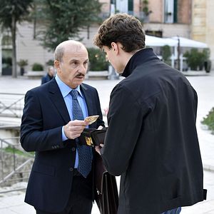 Photo Alessio Lapice