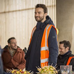 Photo Les Copains d'abord