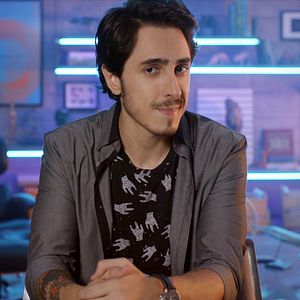 Photo Felipe Castanhari