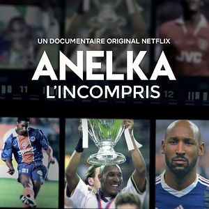 Photo Anelka : l'incompris