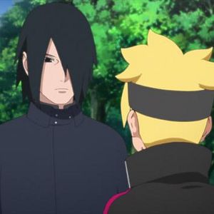 Photo Boruto: Naruto Next Generations