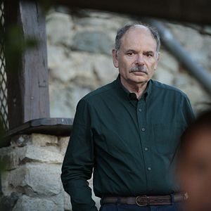 Photo Jean-Pierre Darroussin