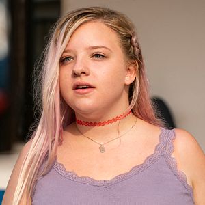 Photo Francesca Scorsese