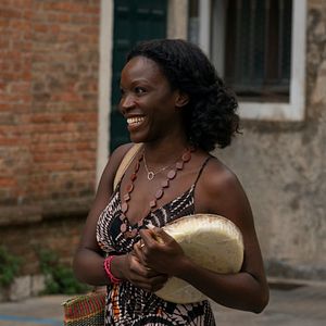 Photo Faith Alabi