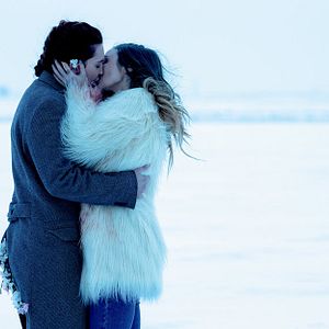 Photo Dominique Provost-Chalkley