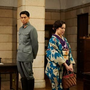 Photo Masahiro Higashide