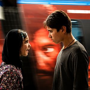 Photo Rouhollah Zamani