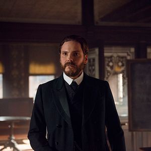 Photo Daniel Brühl