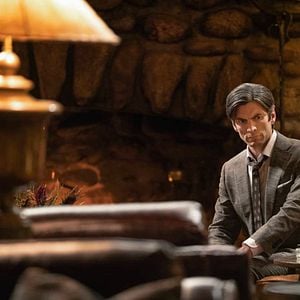 Photo Wes Bentley