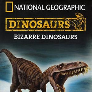 Photo Bizarres dinos