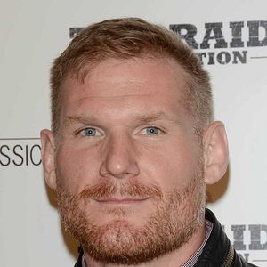Photo Josh Barnett
