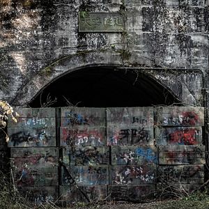 Photo Inunaki : Le Village oublié