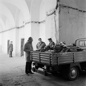 Photo Les Séminaristes