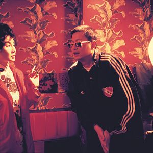 Photo Maggie Cheung