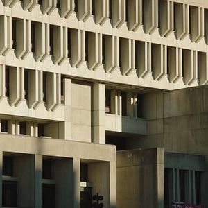 Photo City Hall