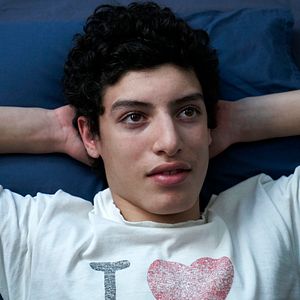 Photo Abdel Bendaher