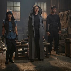 Photo Olivia Cheng (II)