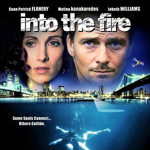 Photo Into the Fire