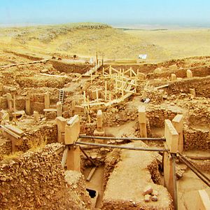 Photo Le Berceau des civilisations