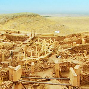 Photo Le Berceau des civilisations