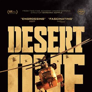 Photo Desert One