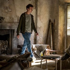 Photo Micheál Richardson