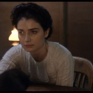 Photo Eve Hewson