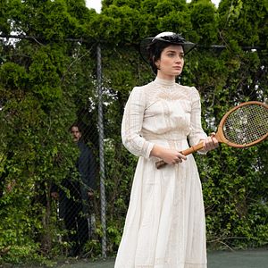 Photo Eve Hewson