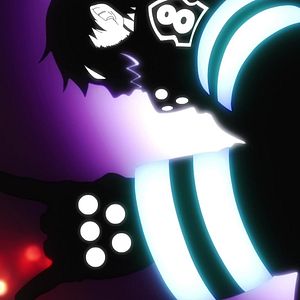Photo Fire Force