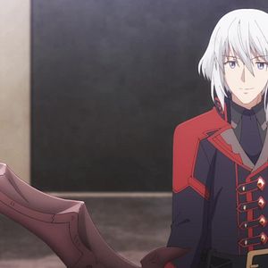 Photo The Misfit of Demon King Academy