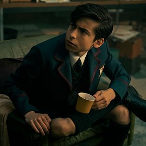 Photo Aidan Gallagher