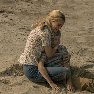 Photo Marin Ireland