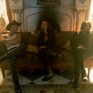 Photo Umbrella Academy