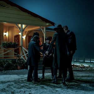 Photo Aidan Gallagher