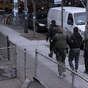 Photo Les États-Unis, terre d'immigration