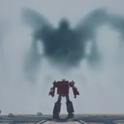 Photo Transformers : la trilogie de la guerre pour Cybertron