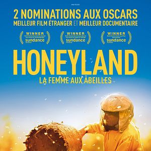 Photo Honeyland