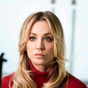 Photo Kaley Cuoco