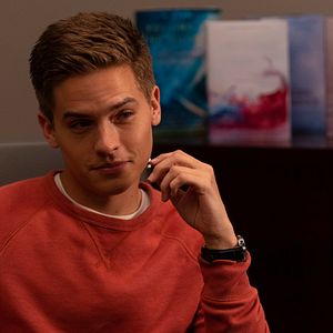 Photo Hero Fiennes Tiffin