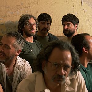 Photo Les Evadés de Santiago