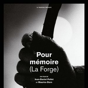 Photo Pour mémoire