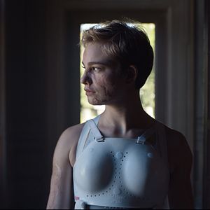 Photo Comme des phénix : L'esprit paralympique